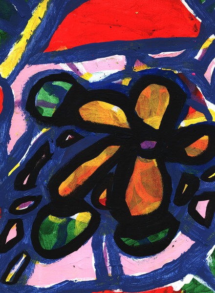 flower