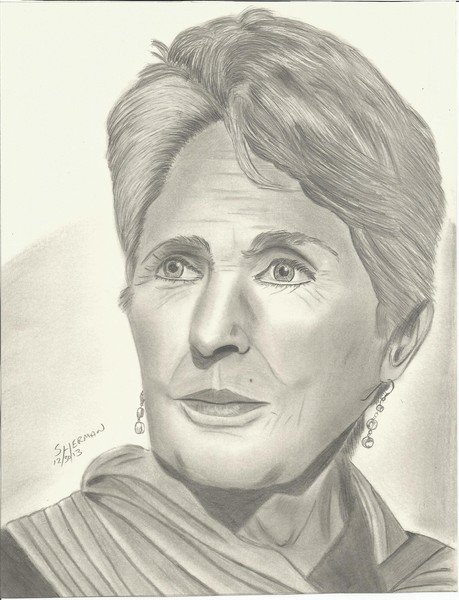 Joan Baez
