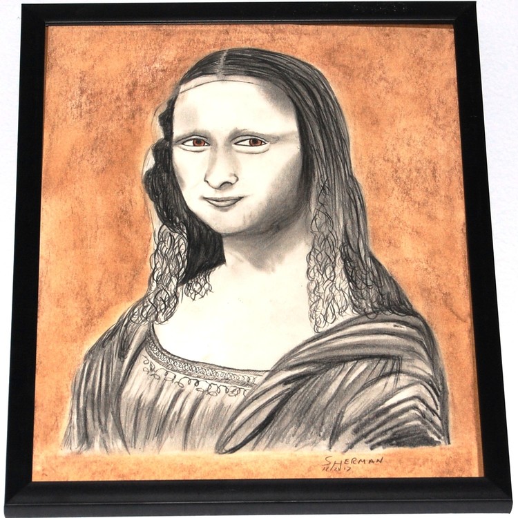 Mona Lisa