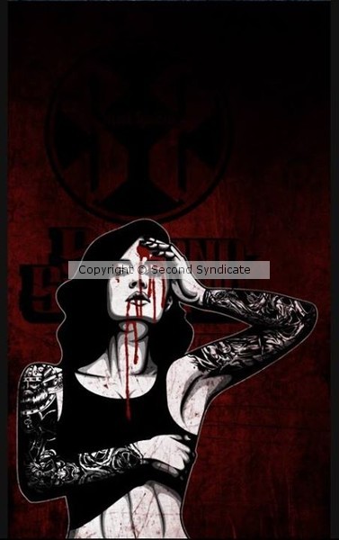 The Bloody