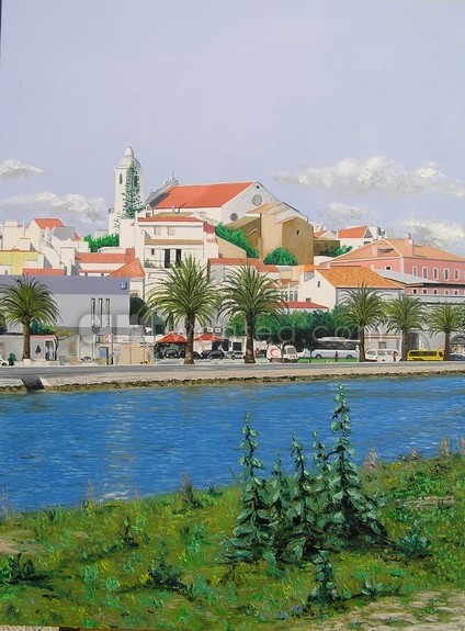 Lagos Algarve