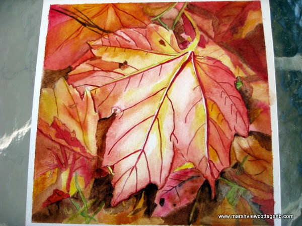 Maple Leaf