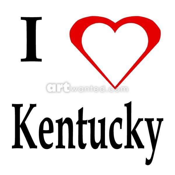 LoveKentucky