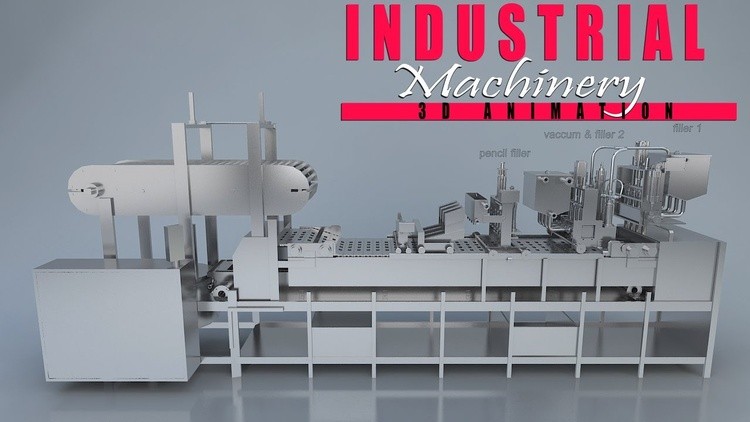 3D Product Animation video By 3D Product Modeling company- Charleston, West Virginia