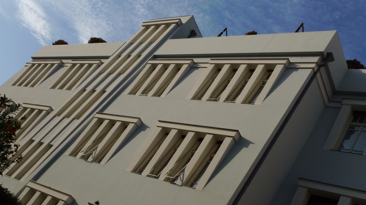 Windows Of Tel Aviv - 22