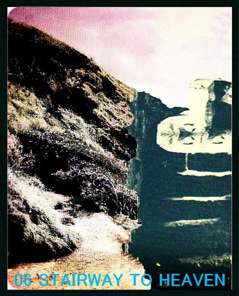 ATU-SYNCHRONIQUE 06-STAIRWAY TO HEAVEN