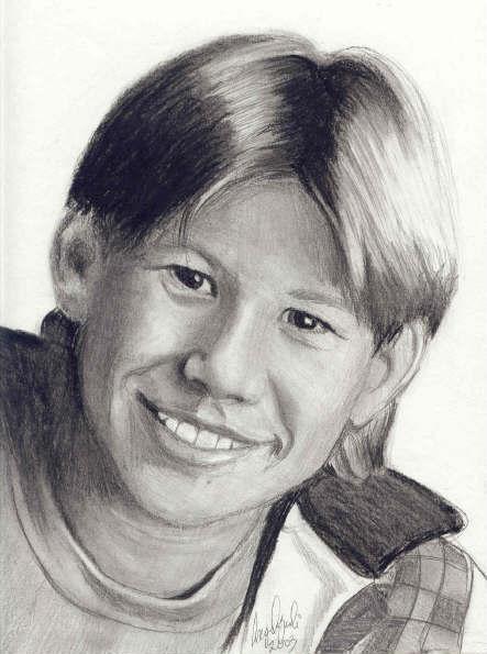 Jonathan Taylor Thomas