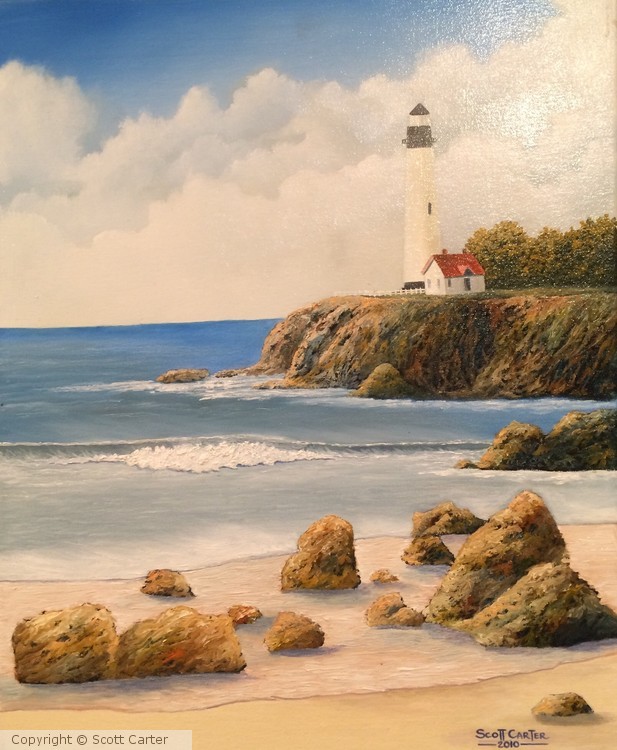 The Lighthouse