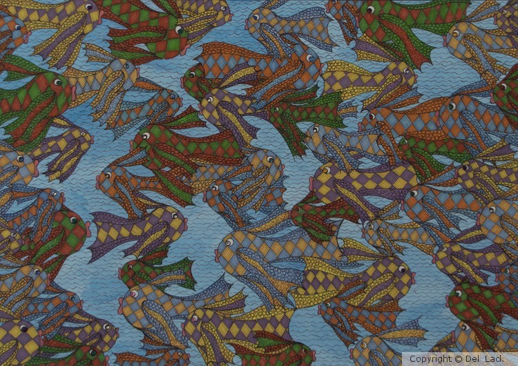 School of Fishes
