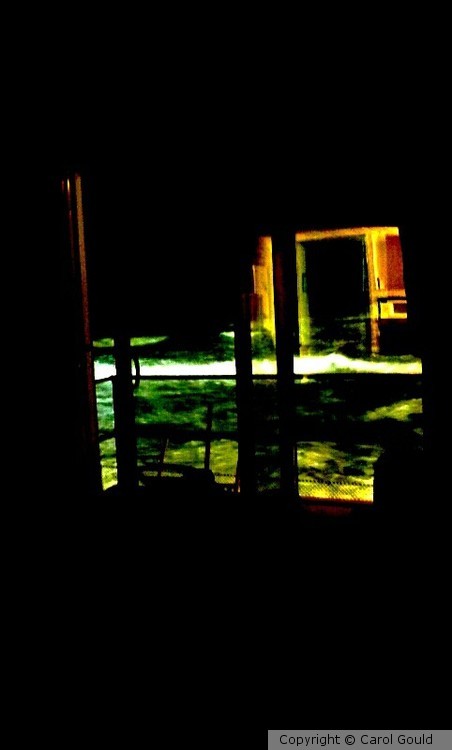 Ocean at the Door 2