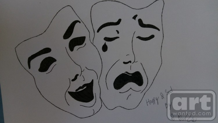 Happy & Sad