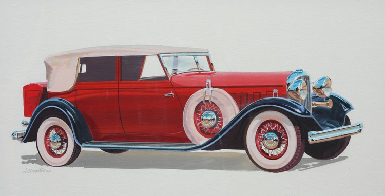 OldTimer