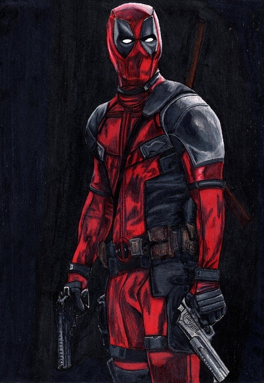 DeadPool