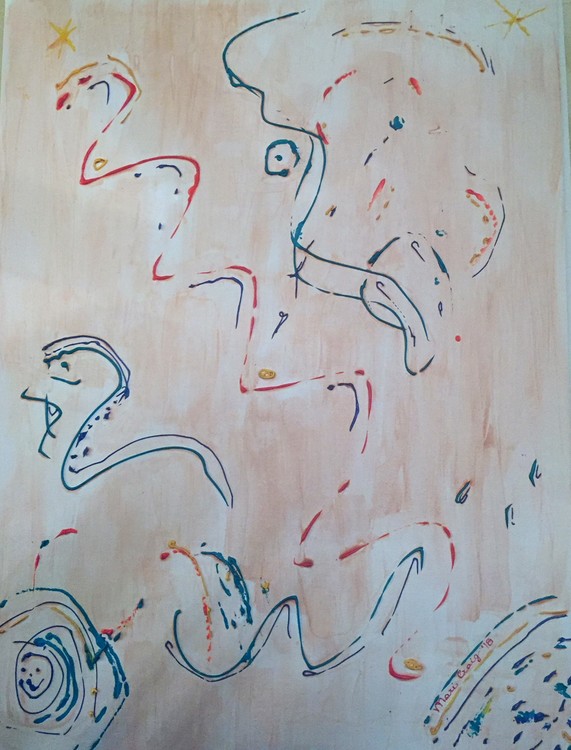 Whimsy