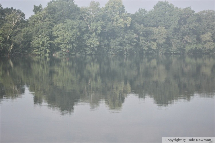 As The Fog Lifted