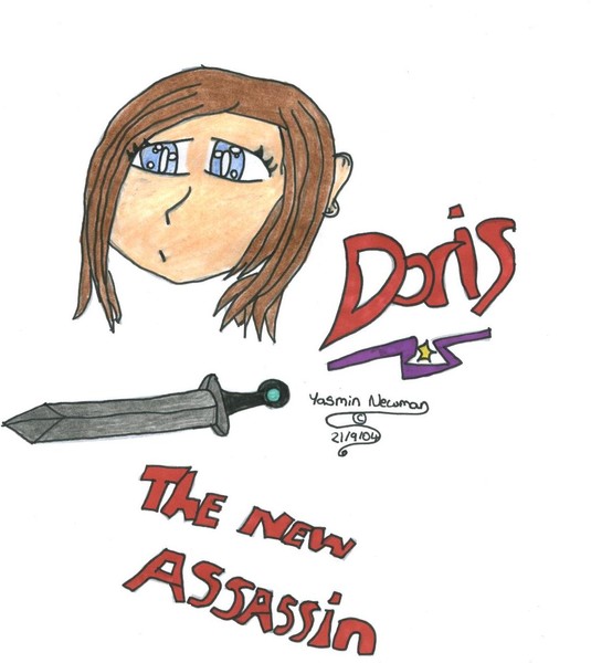 Doris