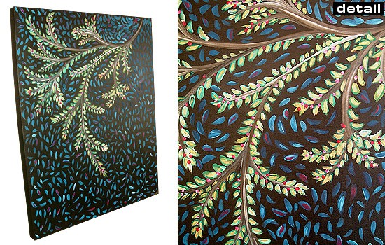 Blooming Series 2