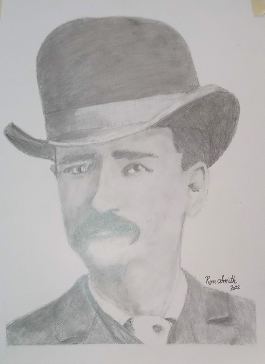 Just finished