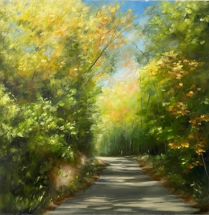 Follow the Path 