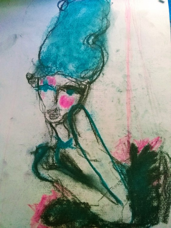 Artiste de Trapeze 5