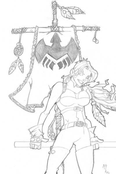 Lexian Chronicles cover