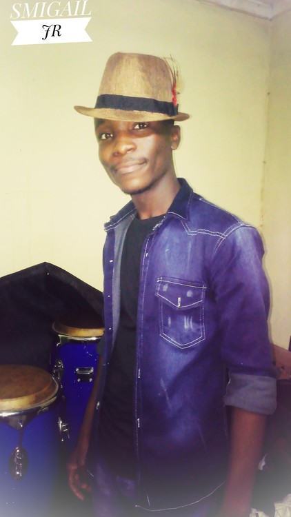 Samuel Mudenda