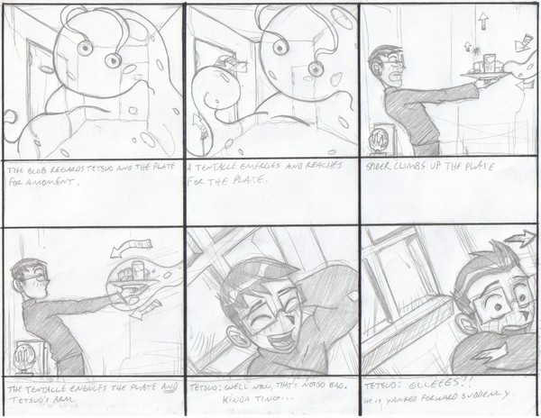 vampire hoteru storyboards pg 4