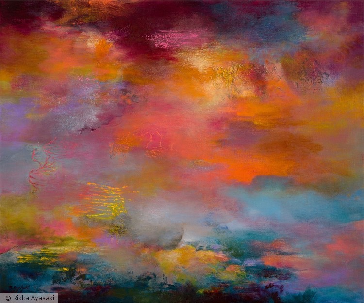 Sunset (#133)