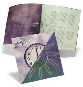 Insurance Agency Brochure