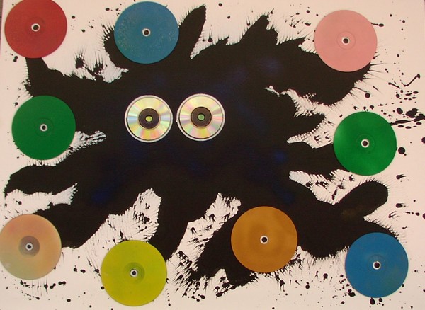 Tentacoli multimediali