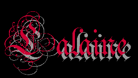 Lalaine's Signature
