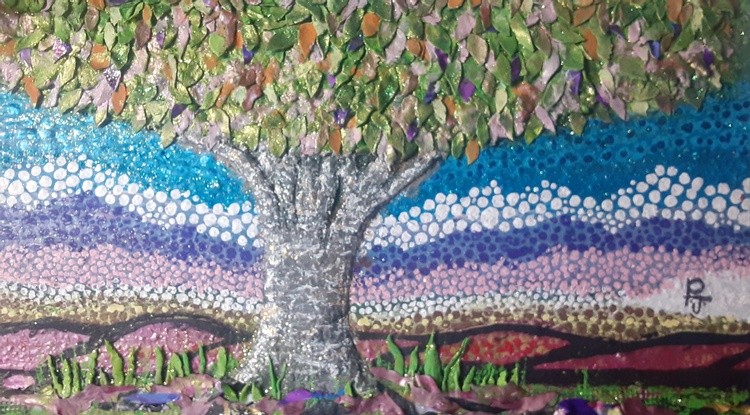 Tree 21