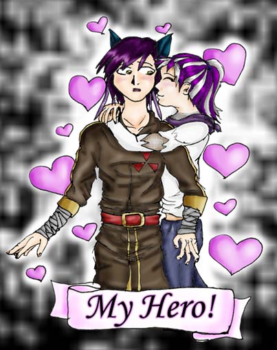 My Hero
