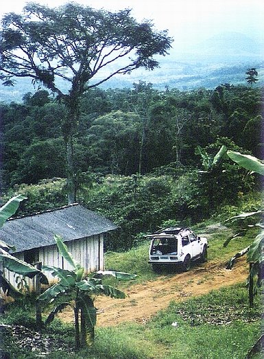 Off Road