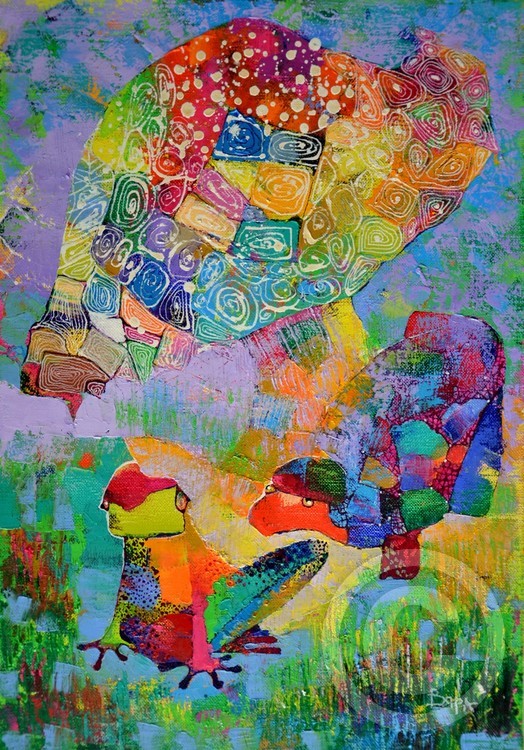 Menagerie