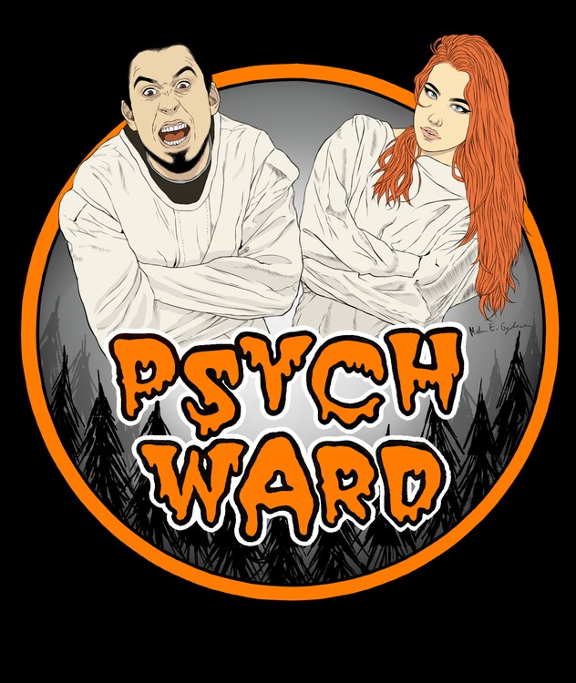 Psych Ward 2019