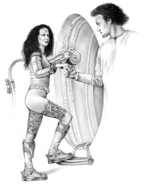 The Princess