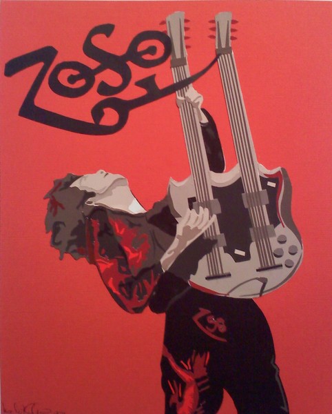 Jimmy Page