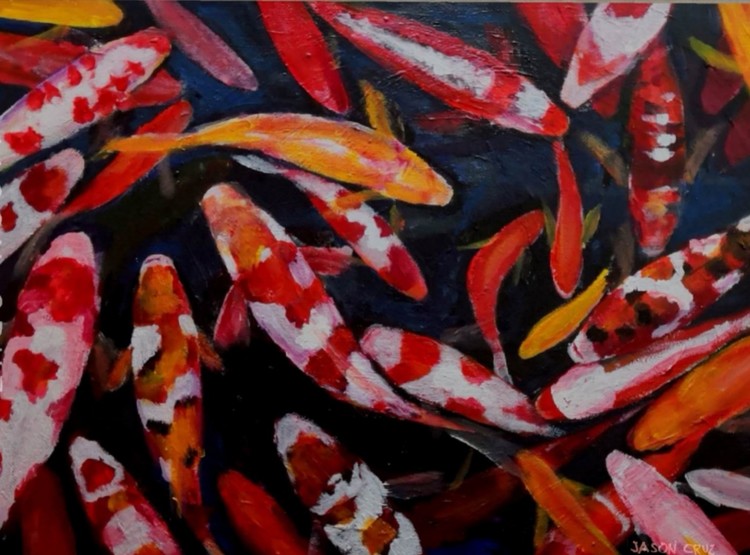 Koi 3