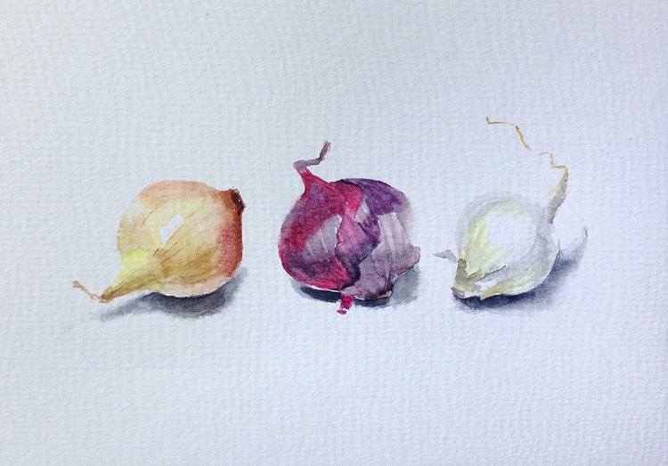 Onions