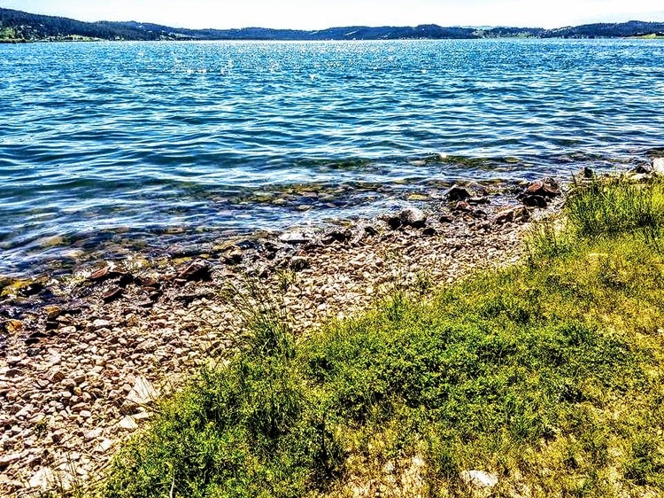 Lake