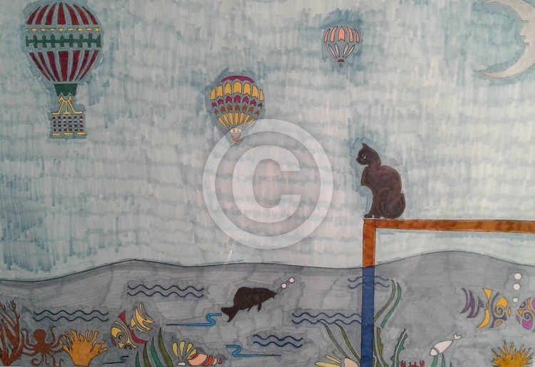 Cat Fish