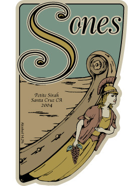 Sones winery