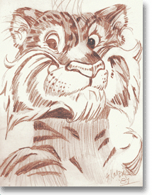  Esso Tiger
