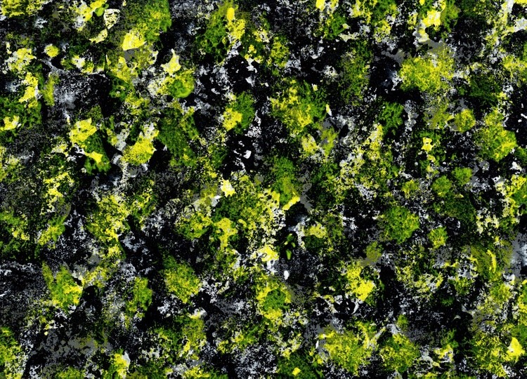 Color Mix Yellow