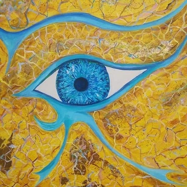 Eye of Horus
