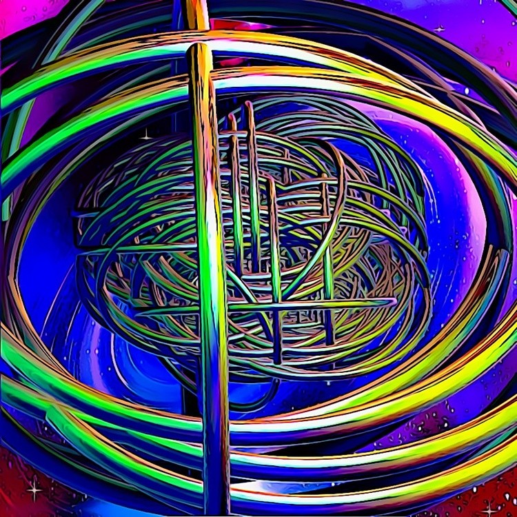 space