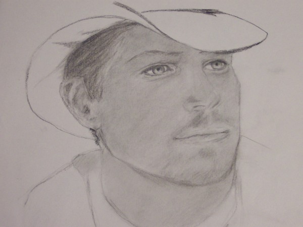 paul walker