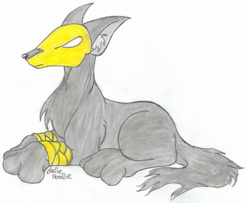 Diieu the lupe