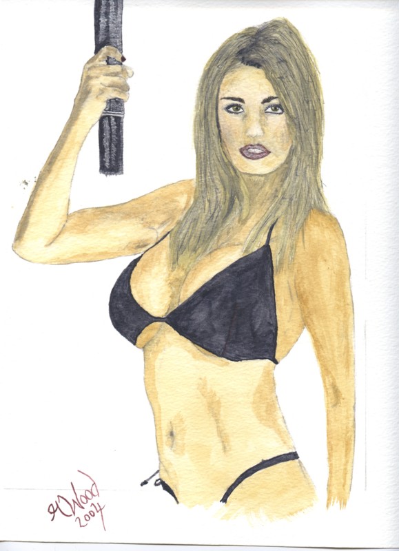 Katie Price